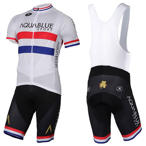 2017 Maglia Aqua Blue Sport Campione British bianco - Clicca l'immagine per chiudere